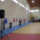 Mikołaj w zerówce